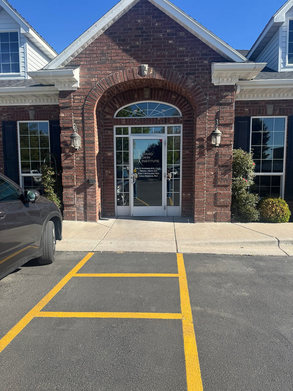 Skin Institute | Hair Transplant | Chubbuck, ID
