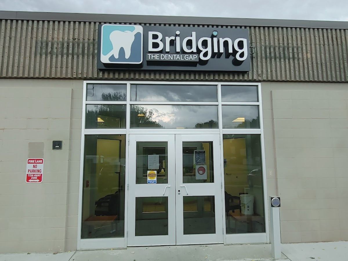 Bridging the Dental Gap | Dental | Bismarck, ND