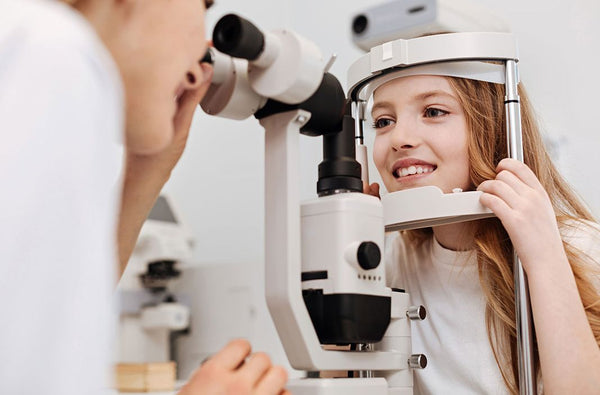 Ophthalmic Associates | Eye Clinic | Meridian, MS