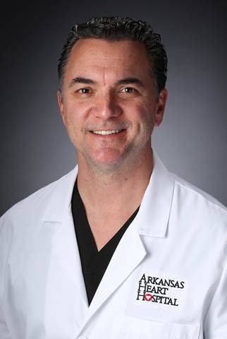 JD Fuller, MD | Bariatric Surgery | Bryant, AR