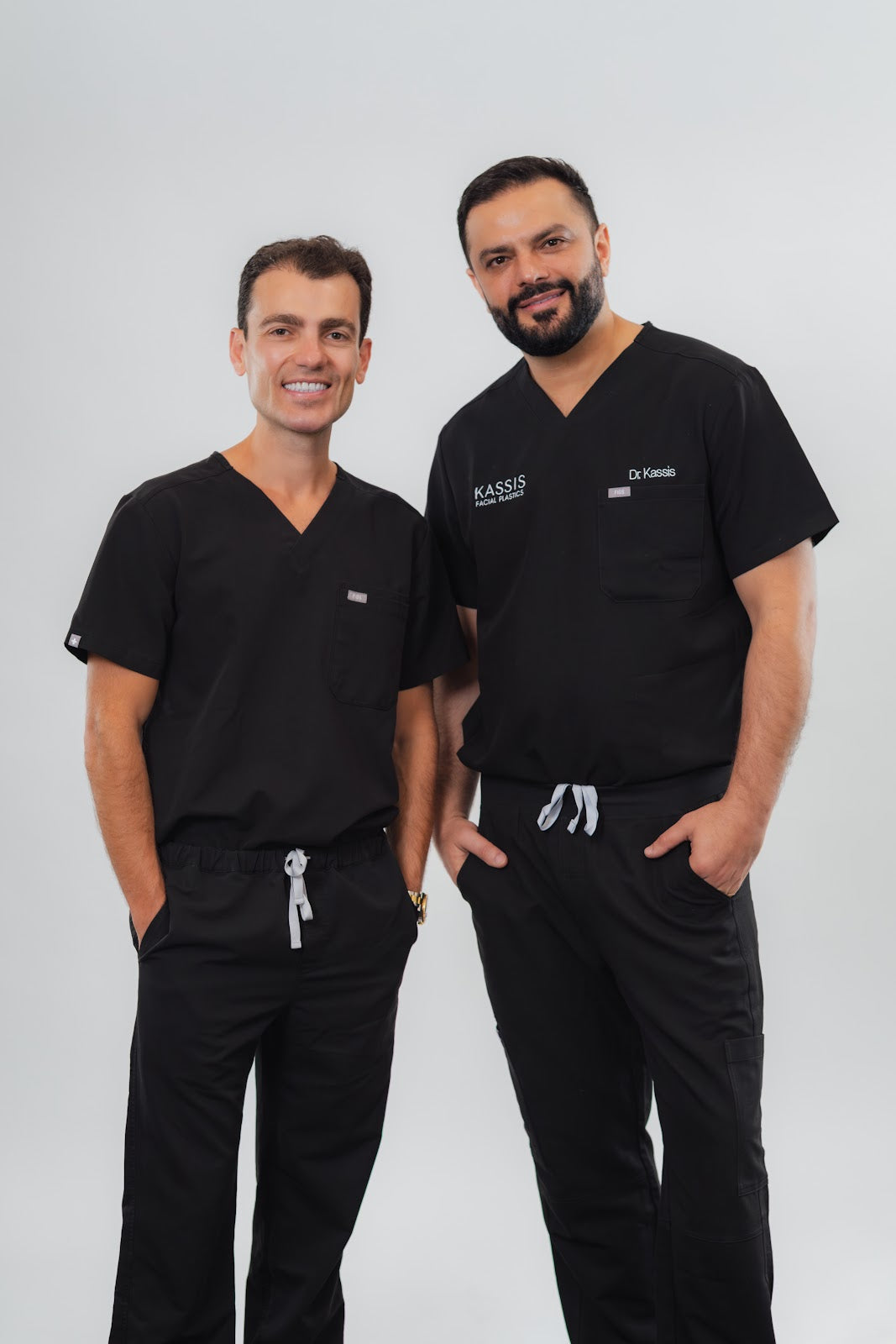 Kassis Salameh Plastics | Aesthetic Surgery | Bowling Green, KY