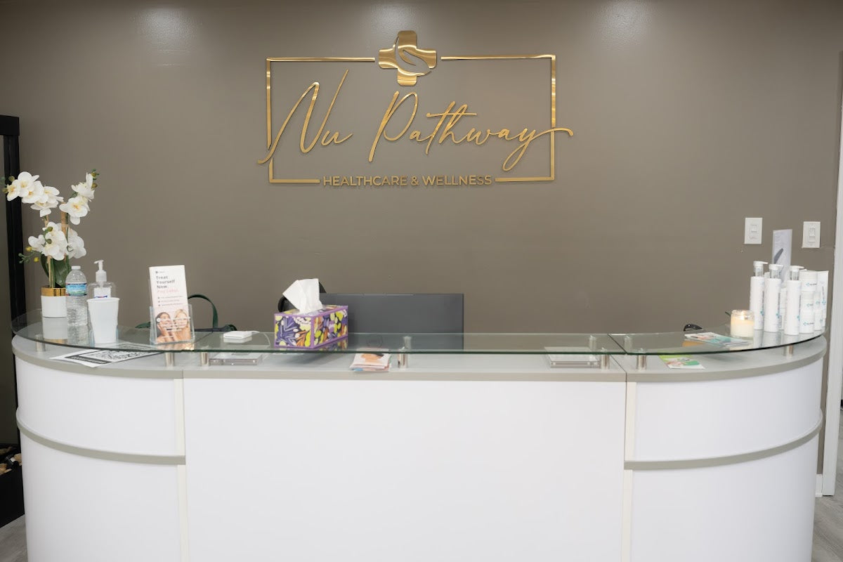 Nu Pathway Medspa | Aesthetic Surgery | Bowie, MD