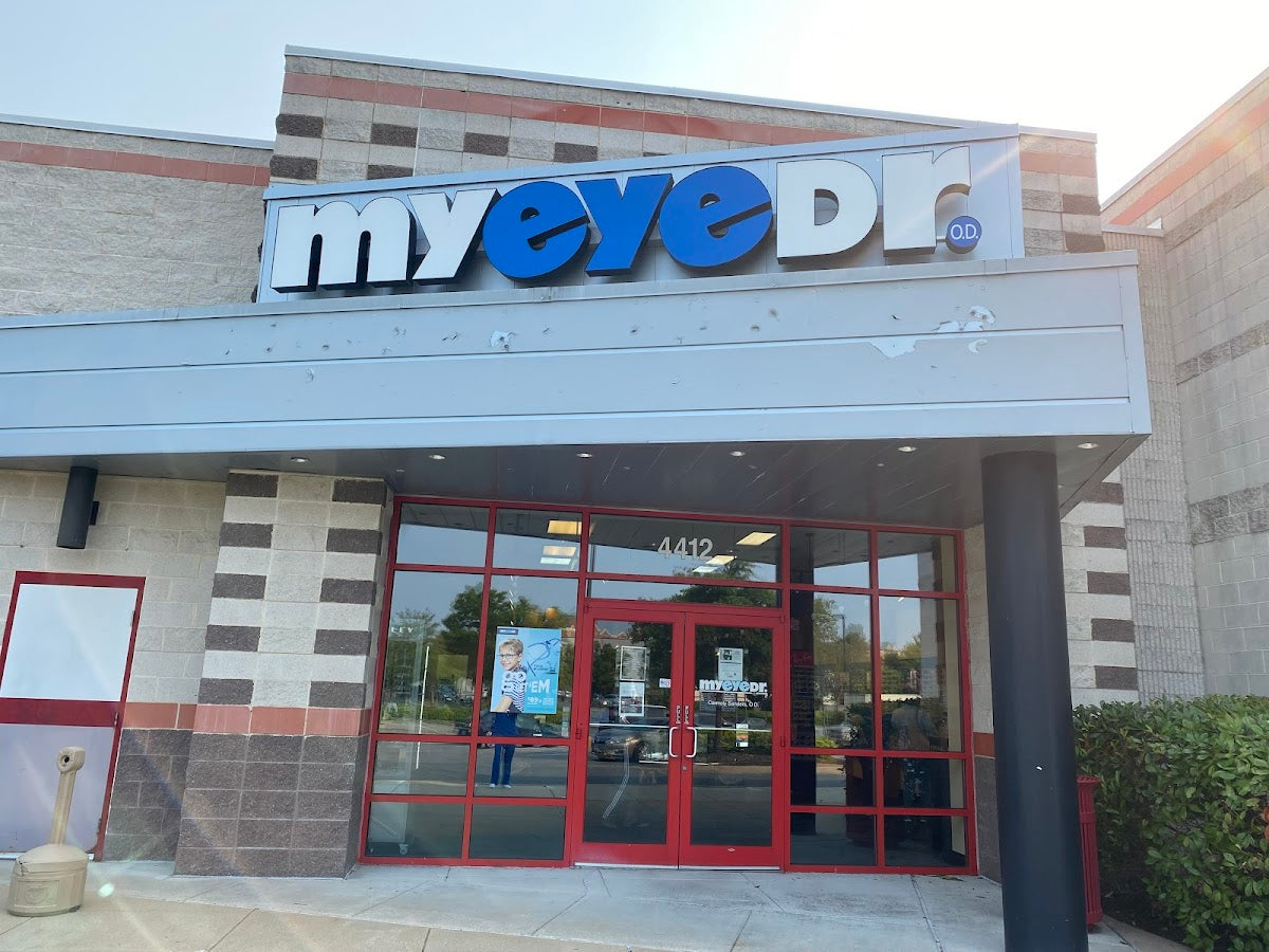 MyEyeDr | Eye Clinic | Bowie, MD