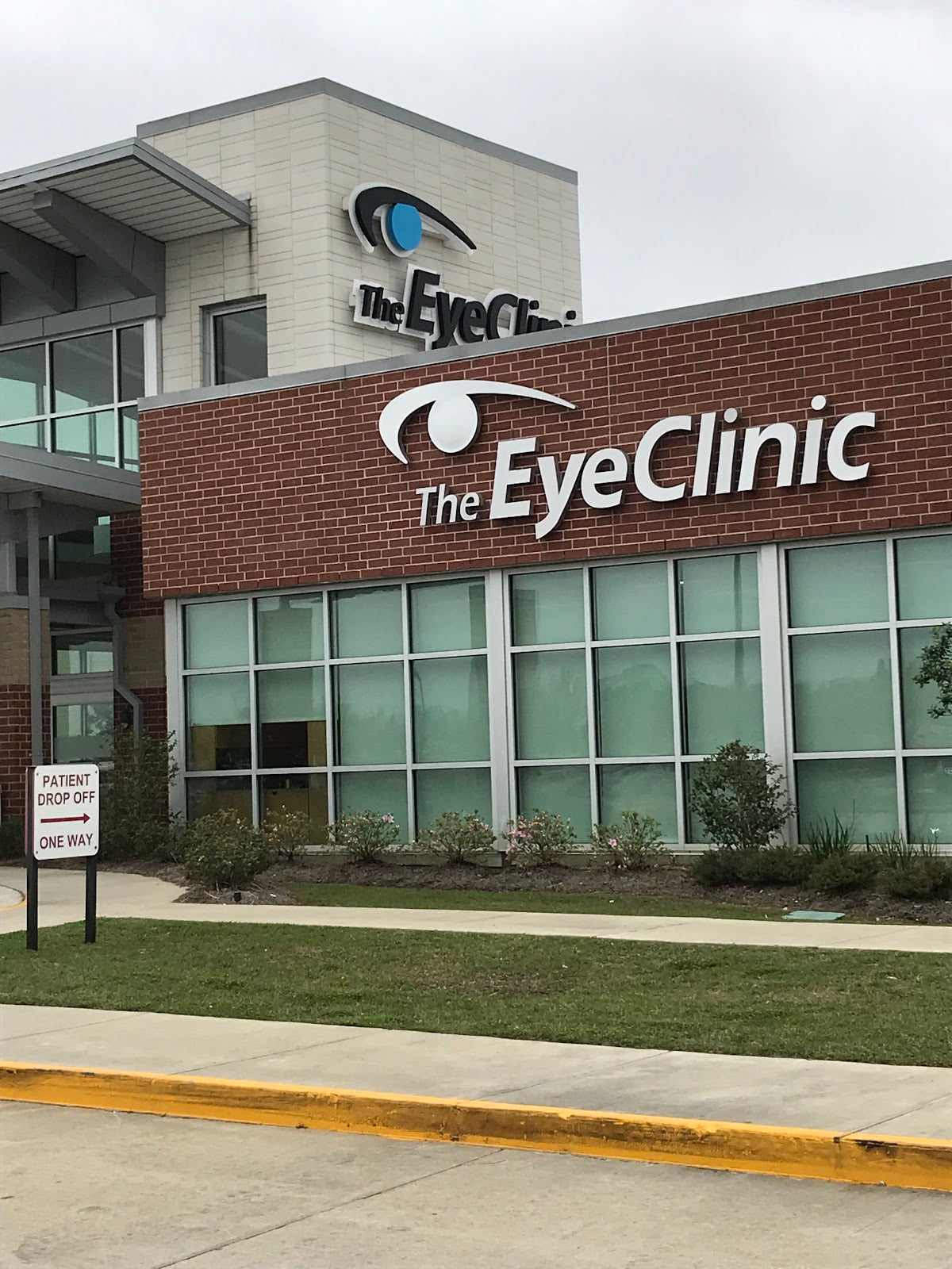 The Eye Clinic | Eye Clinic | Lake Charles, LA