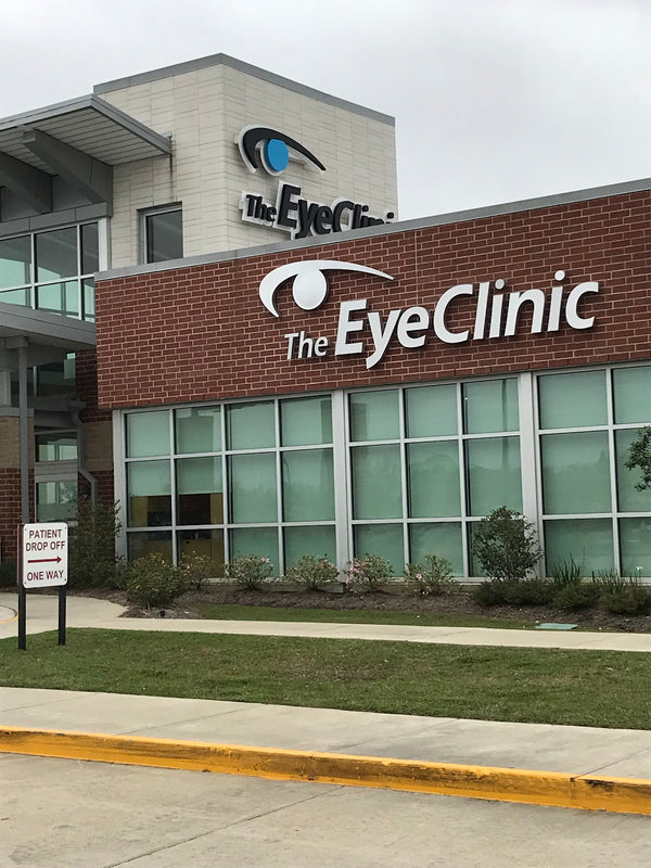 The Eye Clinic | Eye Clinic | Lake Charles, LA