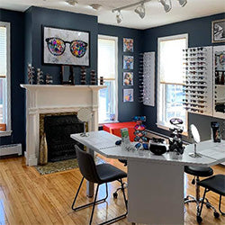 Hope Vision, PLLC | Eye Clinic | Concord, NH