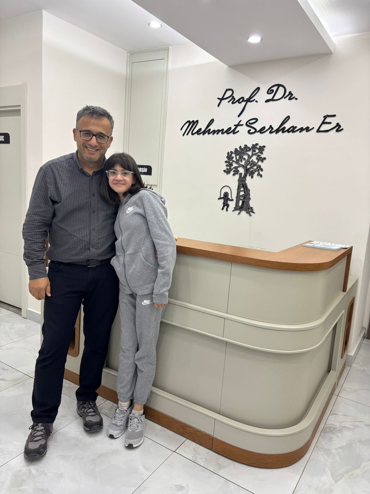 Prof. Dr. Mehmet Serhan Er — Dr.Visor photo 2