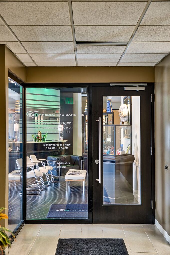 Complete Eye Care Inc | Eye Clinic | St. Louis, MO