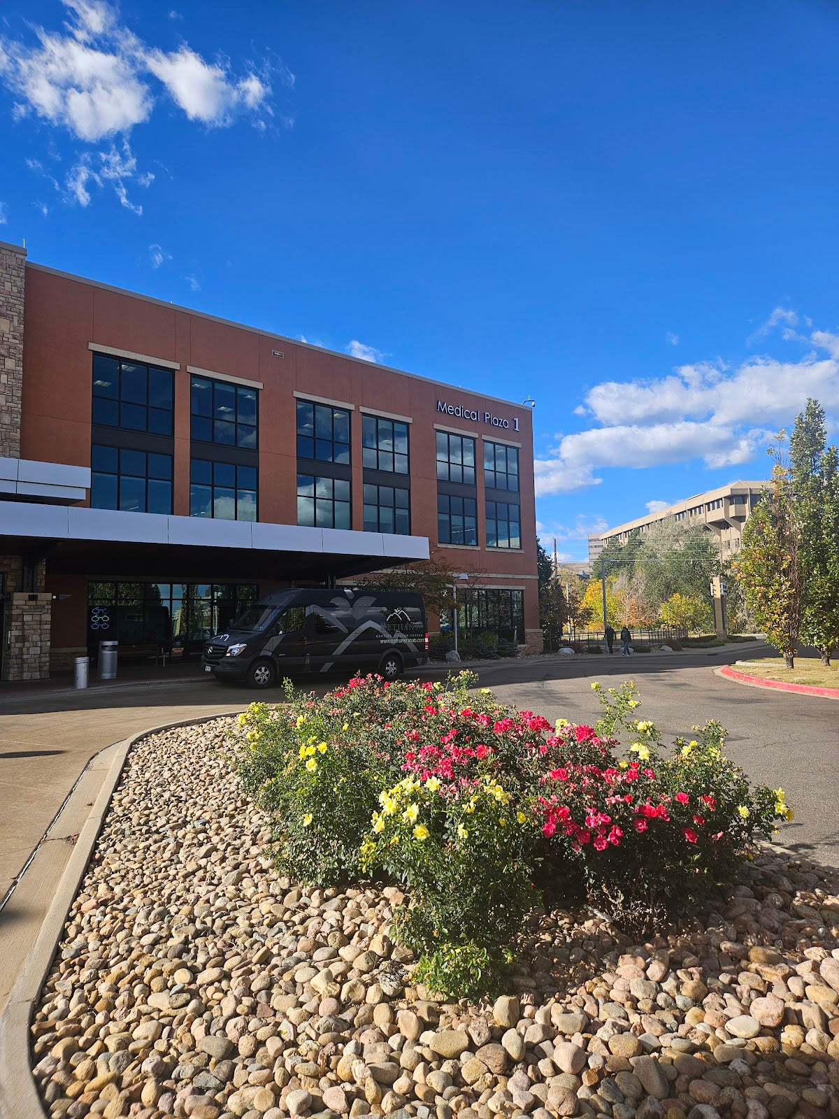 Ophthalmology Associates | Eye Clinic | Lakewood, CO