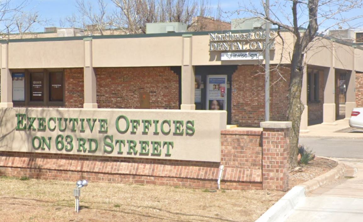 Northwest OKC Dental Care | Dental | Oklahoma City, OK