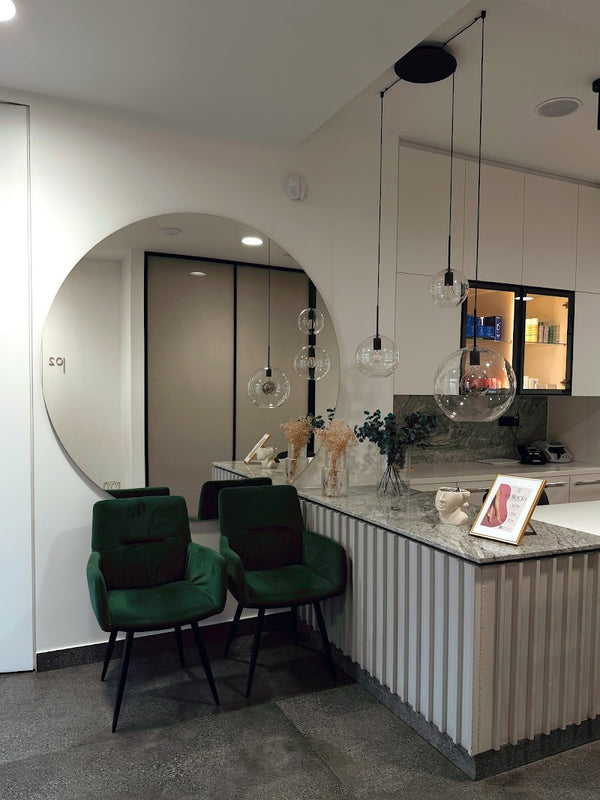 PT CLINIC - Klinika transplantacji włosów | Hair Transplant | 01-864 Warszawa