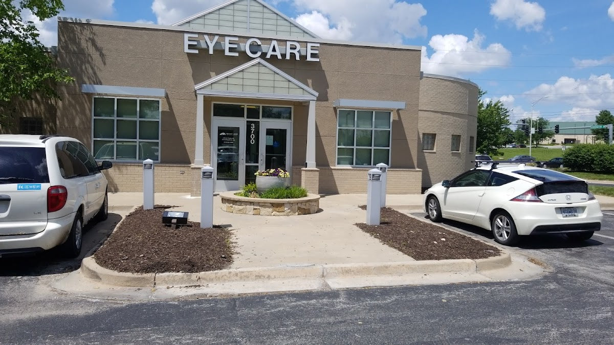 Summit Lakes Eye Care | Eye Clinic | Lee's Summit, MO