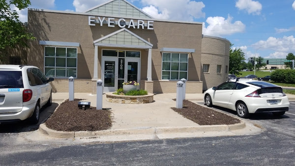 Summit Lakes Eye Care | Eye Clinic | Lee's Summit, MO