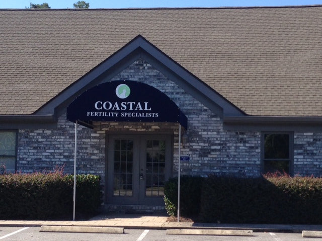 Coastal Fertility Specialists | IVF | Myrtle Beach, SC