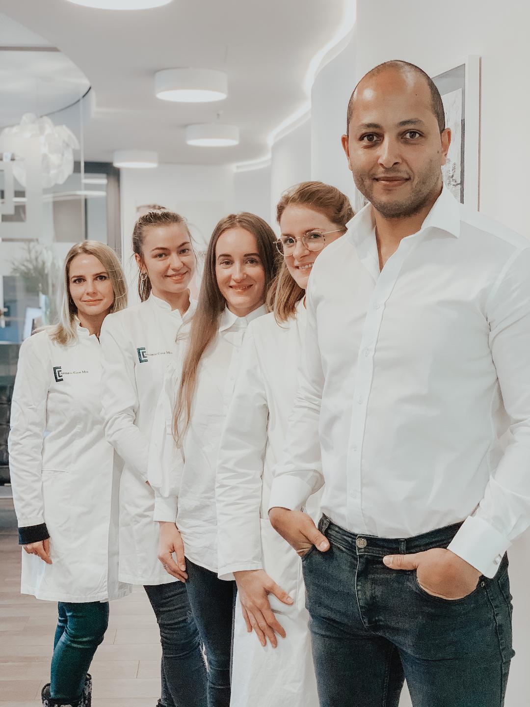 Aesthetic Clinic Med, Dr. Oliver Schumacher - Aesthetic Surgery clinic in Düsseldorf-Stadtbezirk, Germany