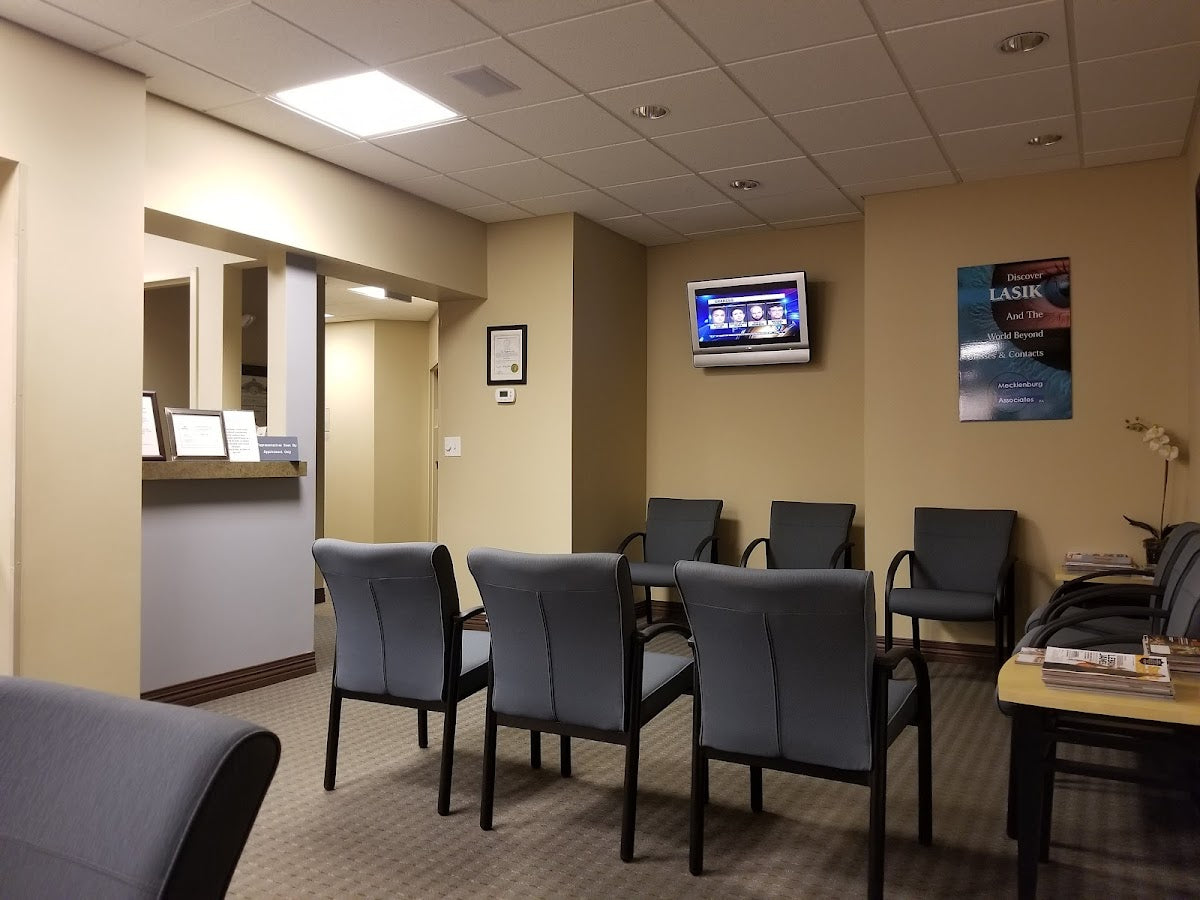 Metrolina Eye Associates | Eye Clinic | Rock Hill, SC