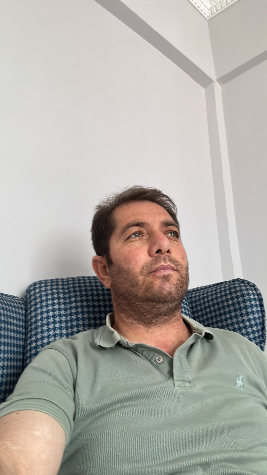 Op. Dr. Mehmet Sait Günerigök — Dr.Visor photo 3