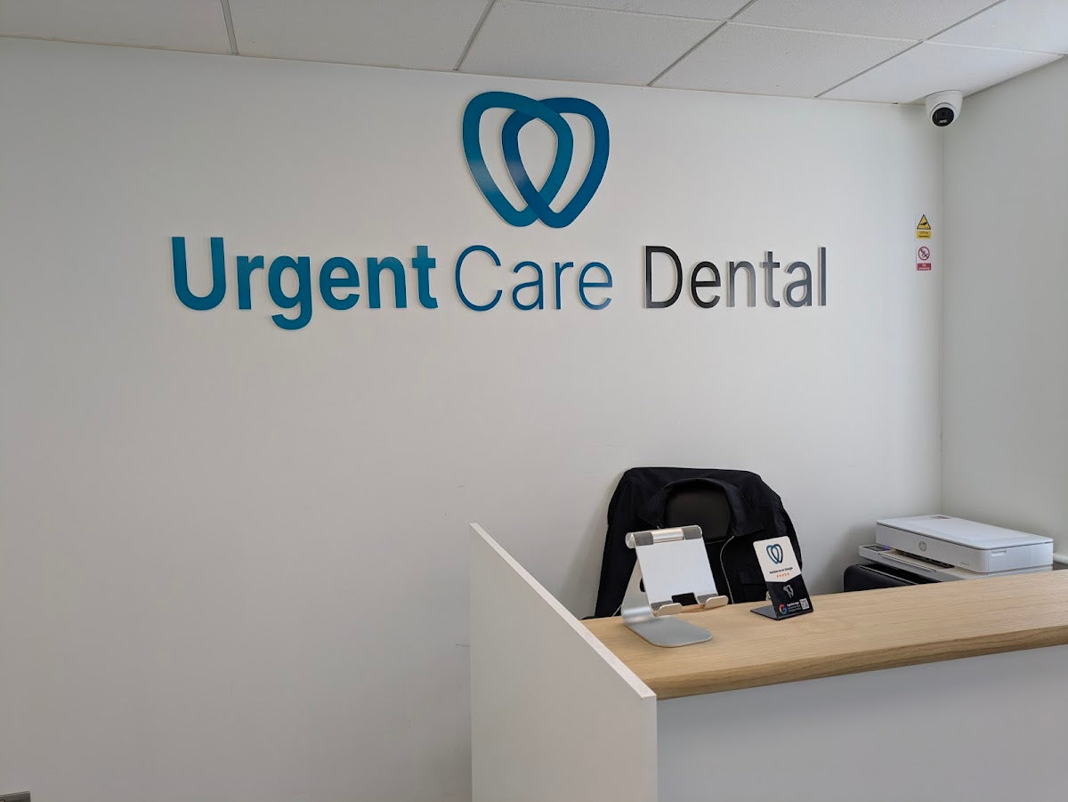 UrgentCare Dental — Dr.Visor photo 3