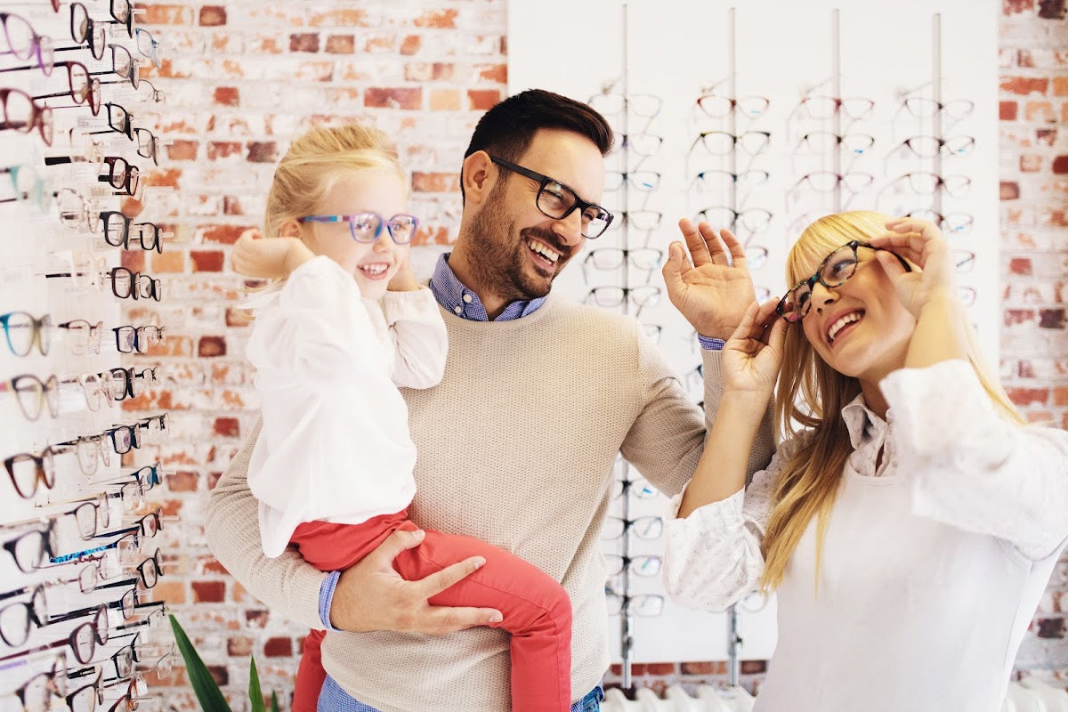 Midwest Eye Care, PC | Eye Clinic | Omaha, NE
