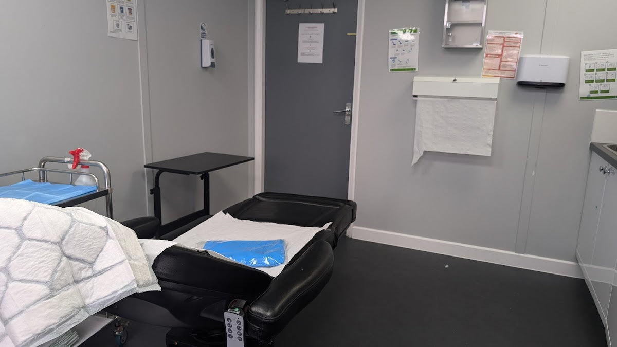 Hair Growth Centre — photo 2