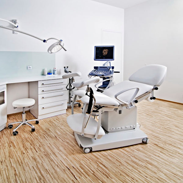 IVF CUBE | IVF | Czechia