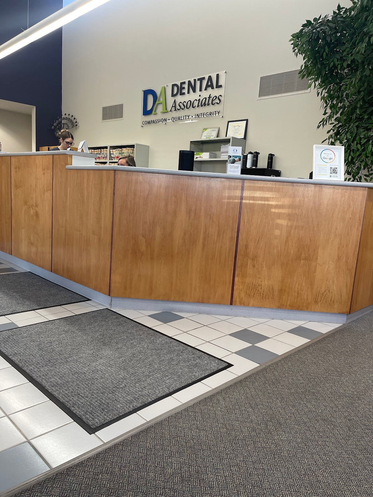 Dental Associates | Dental | Des Moines, IA