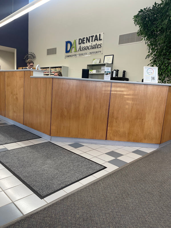 Dental Associates | Dental | Des Moines, IA