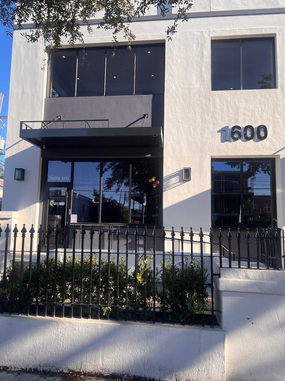 Flourish Dermatology And Aesthetics | Hair Transplant | New Orleans, LA