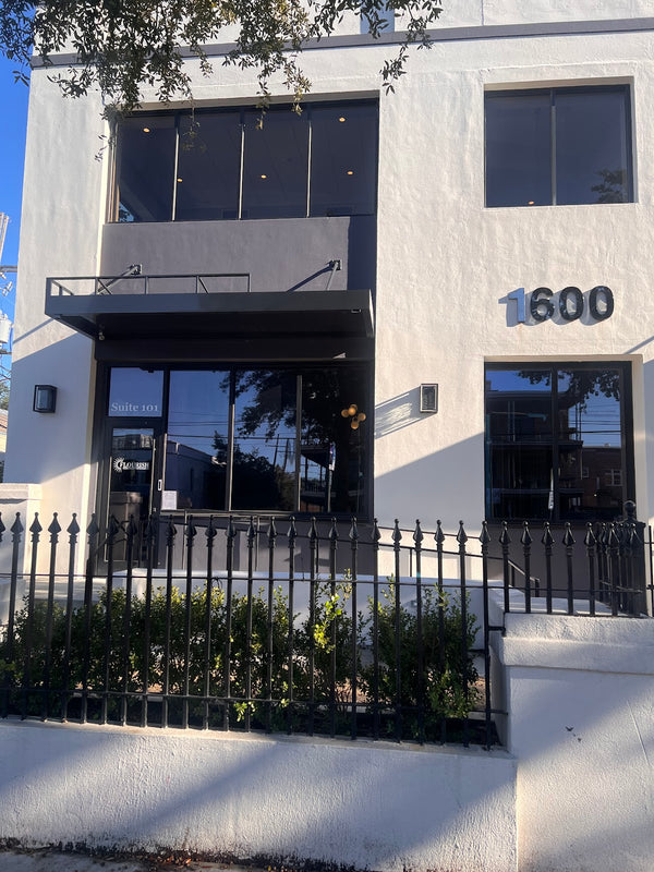 Flourish Dermatology And Aesthetics | Hair Transplant | New Orleans, LA