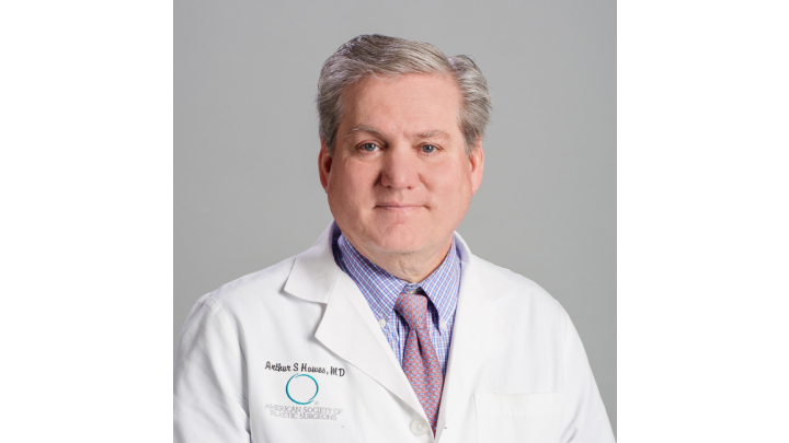 Arthur Hawes, MD | Aesthetic Surgery | Springfield, MO