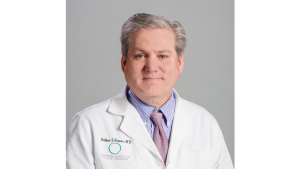 Arthur Hawes, MD | Aesthetic Surgery | Springfield, MO