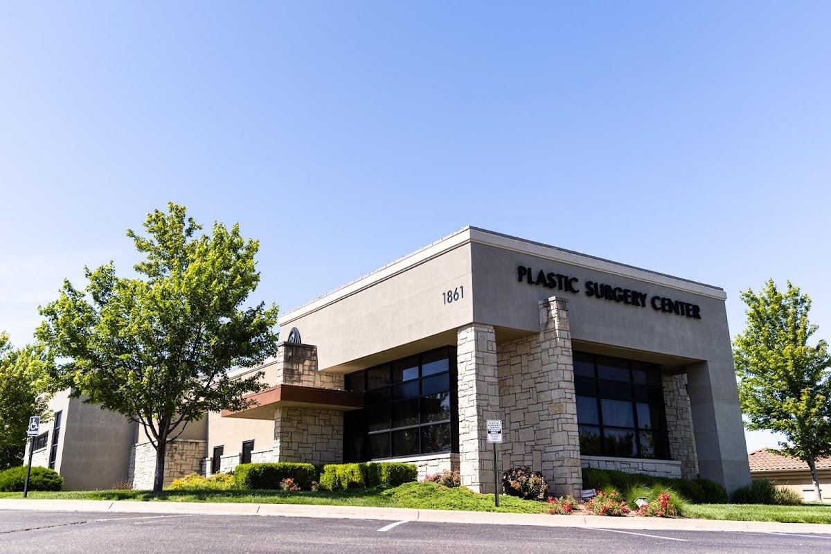 Cosmetic & Reconstructive Surgery | Aesthetic Surgery | Wichita, KS