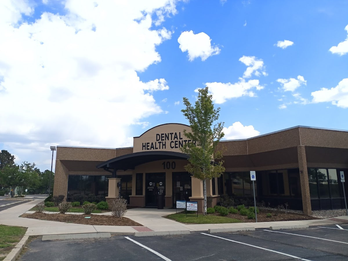 Dental Center at International Circle - Peak Vista Community Health Centers | Dental | Colorado Springs, CO
