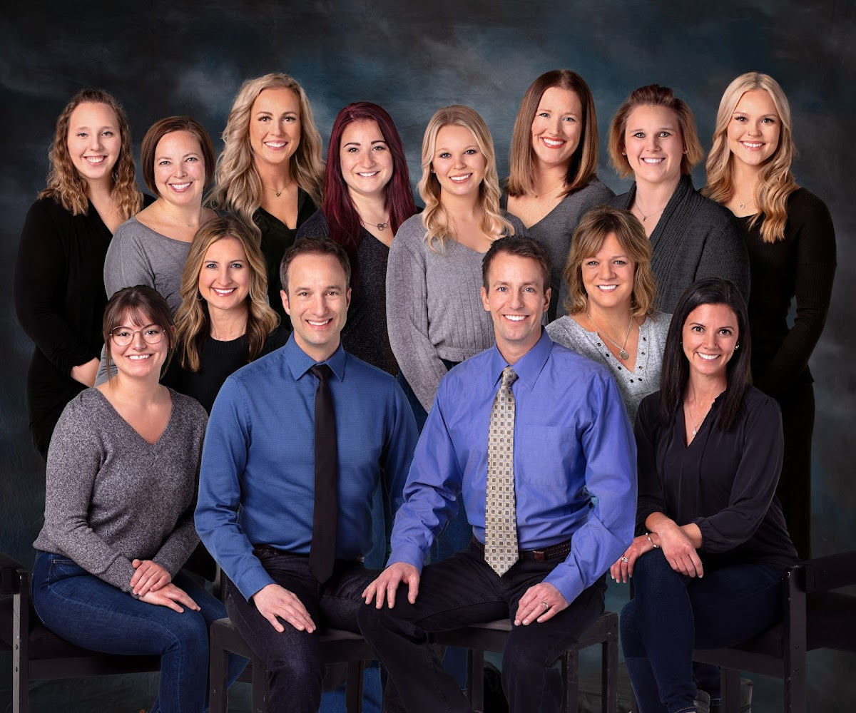 Gregorich & Matack Family Dental | Dental | Duluth, MN
