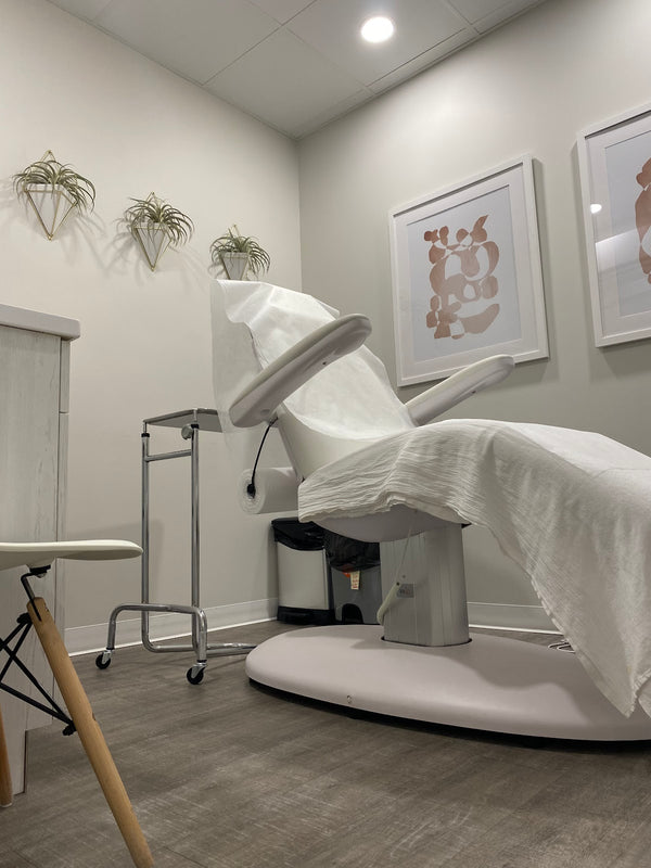 Elite Aesthetics Michiana | Hair Transplant | Elkhart, IN