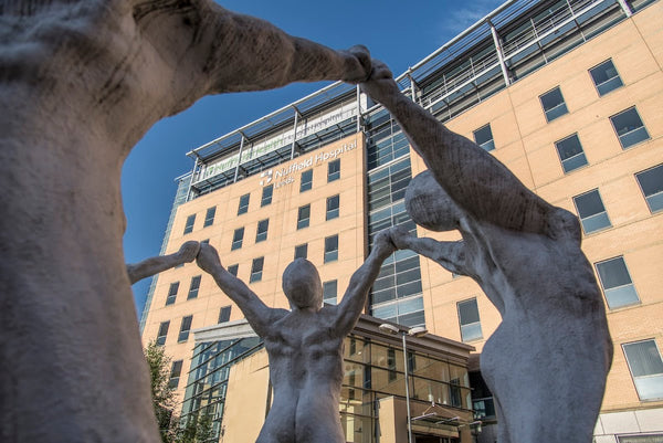 Nuffield Health Leeds Hospital | IVF & Fertility | Leeds