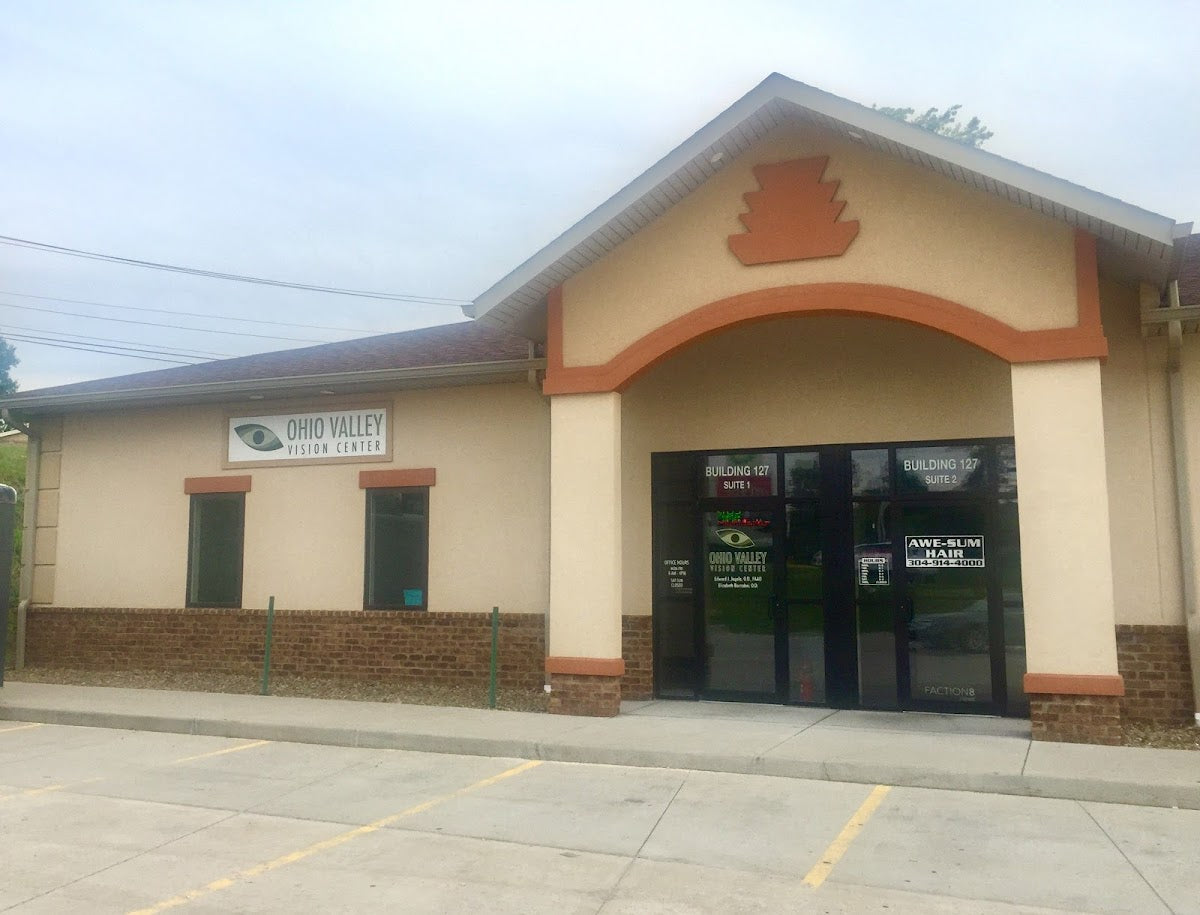 Ohio Valley Vision Center | Eye Clinic | Weirton, WV