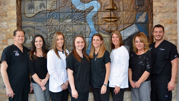 Family Practice Dentistry | Dental | Bellevue, NE