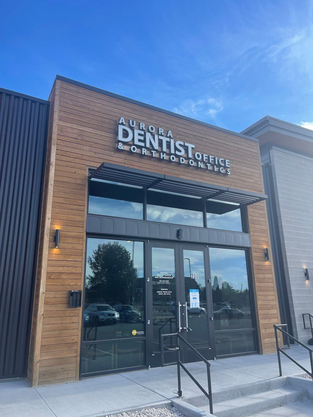 Dentist Office and Orthodontics | Dental | Aurora, CO
