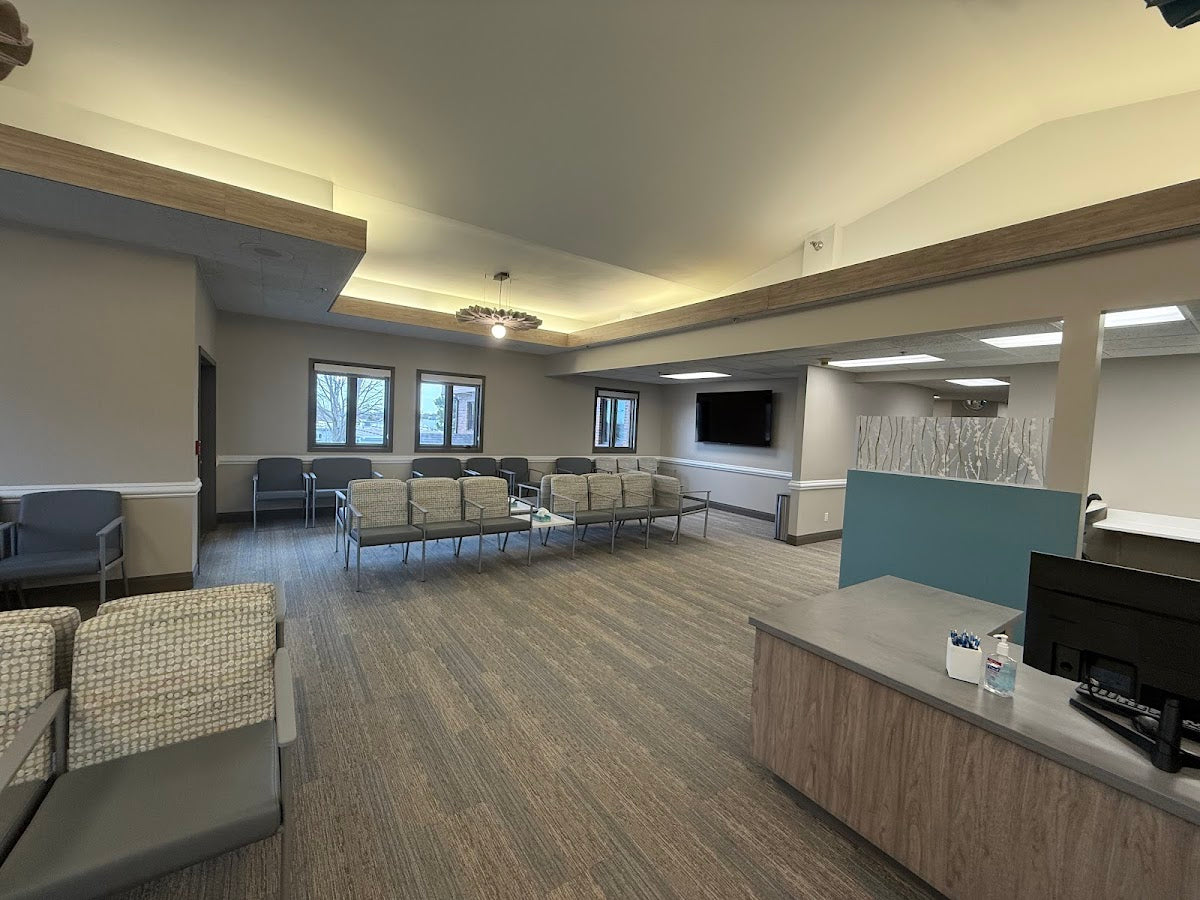 Contemporary Obstetrics & Gynecology, P.C | IVF | Kearney, NE