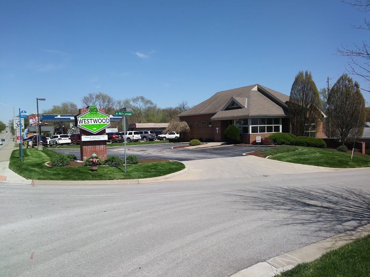 Westwood Dental | Dental | Kansas City, MO