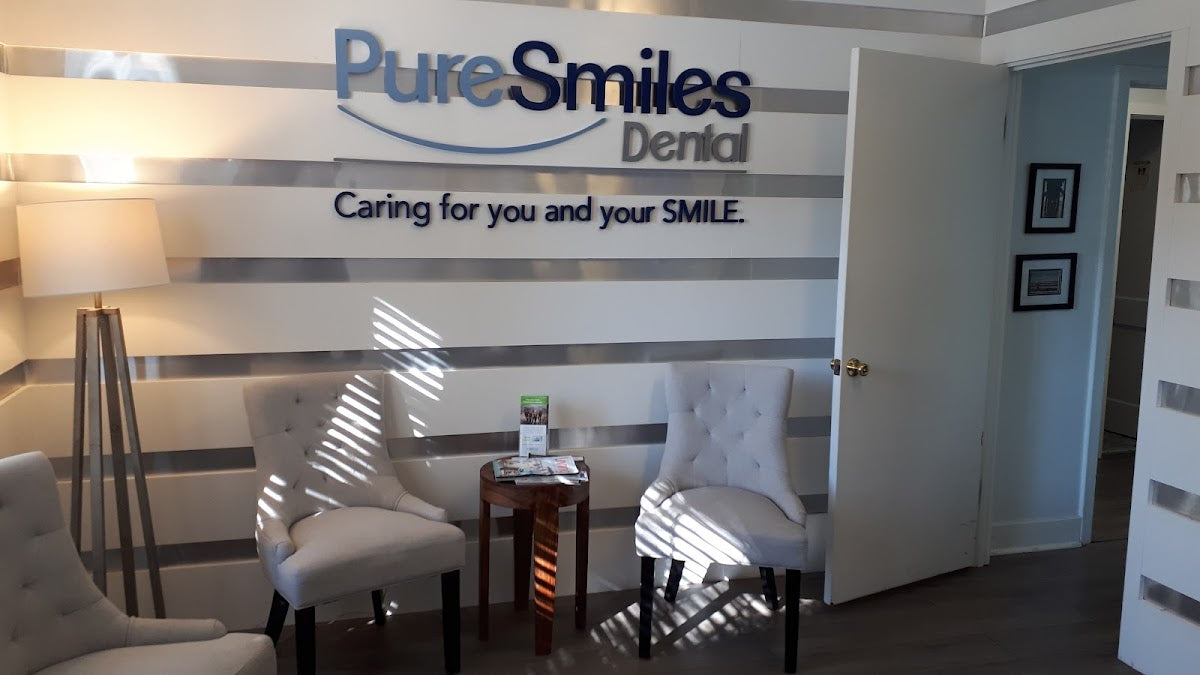 Pure Smiles Dental of | Dental | Biloxi, MS