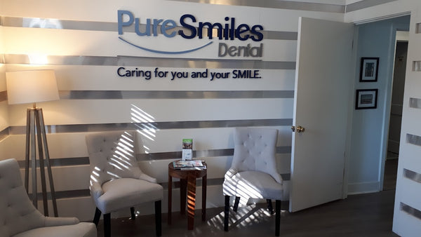 Pure Smiles Dental of | Dental | Biloxi, MS