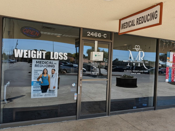 Medical Reducing Inc | Bariatric Surgery | Las Vegas, NV