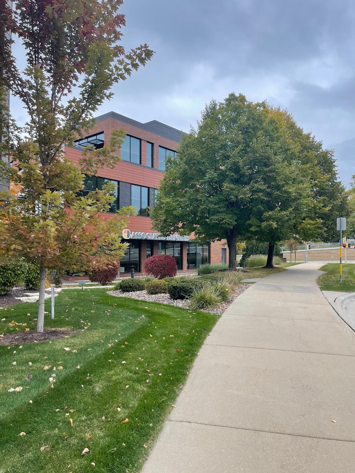 Associated Dentists | Dental | Madison, WI