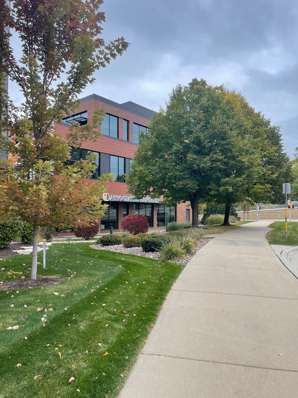Associated Dentists | Dental | Madison, WI