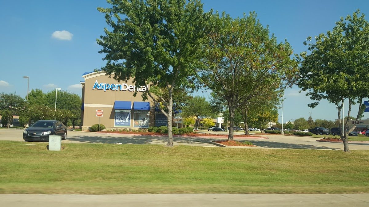 Aspen Dental - , LA | Dental | Shreveport, LA