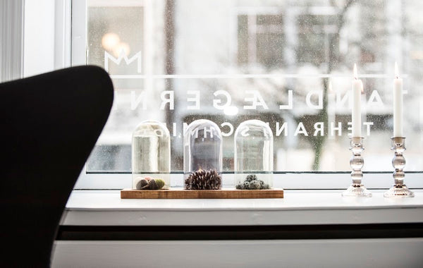 Tehrani Schmidt | Dental | 8000 Aarhus