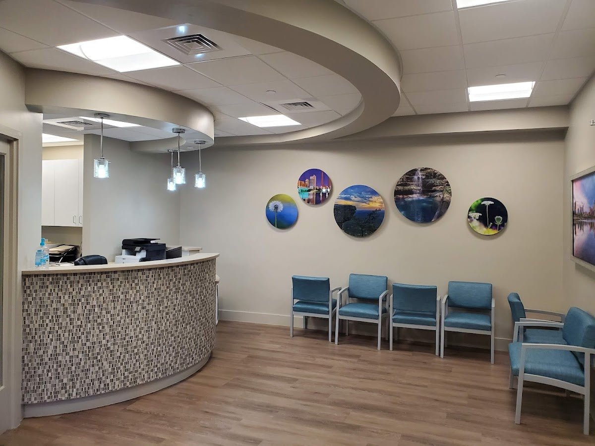 Spectra Dental Specialists | Dental | Hoover, AL