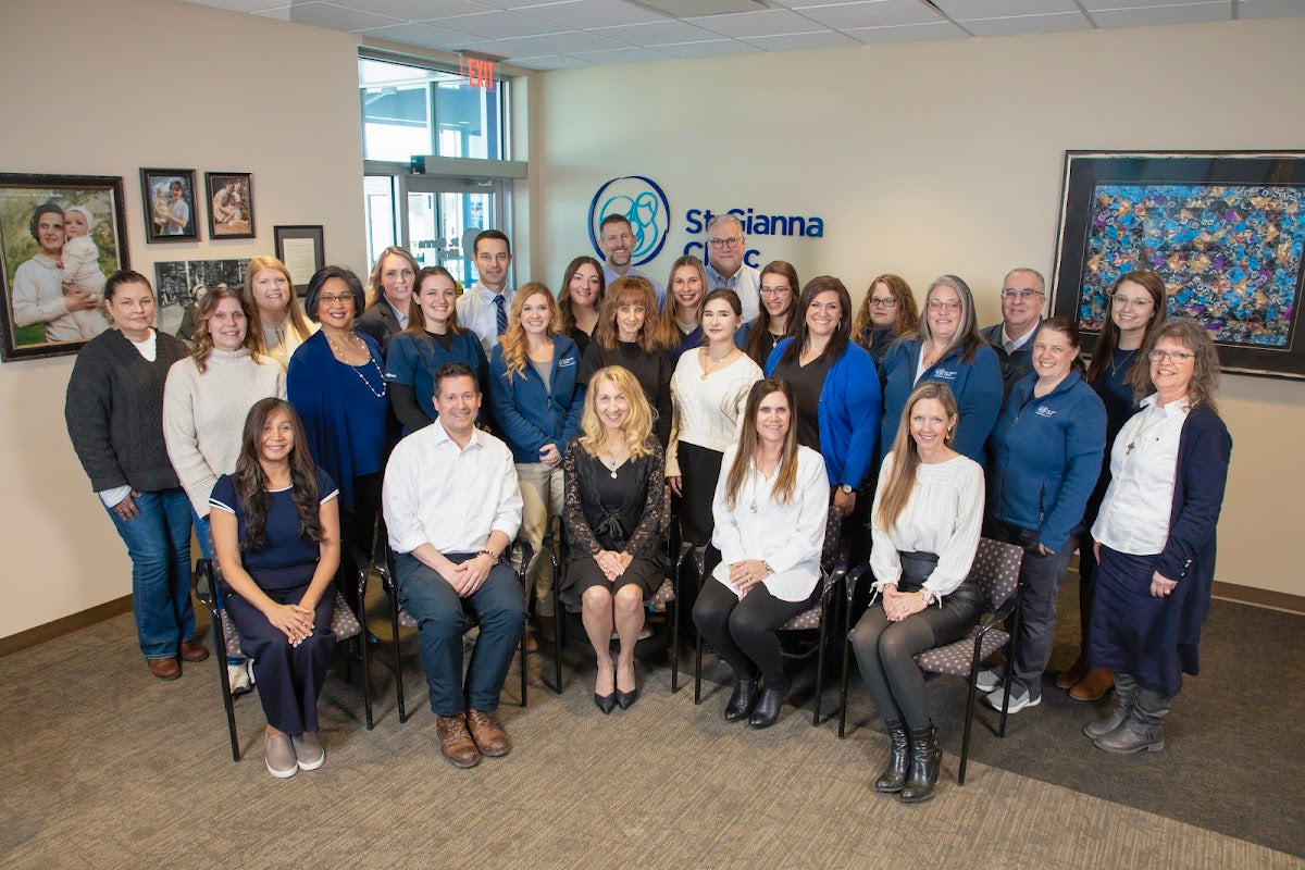 St. Gianna Clinic | IVF | De Pere, WI